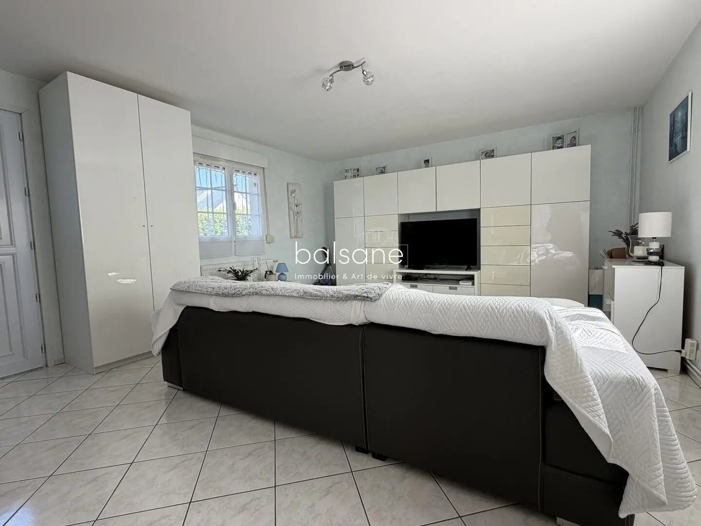 Maison à vendre, 120m², Barentin