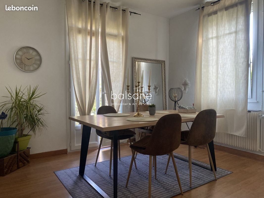 Maison à vendre, 106m², Sotteville-lès-Rouen