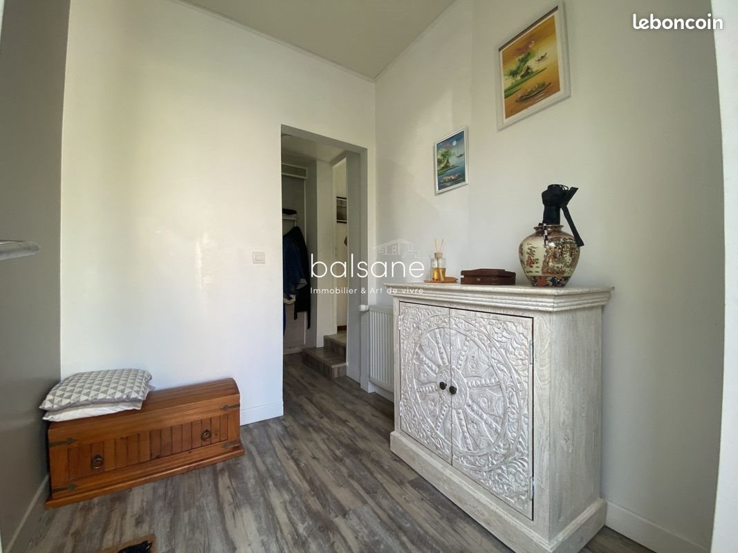 Maison à vendre, 106m², Sotteville-lès-Rouen