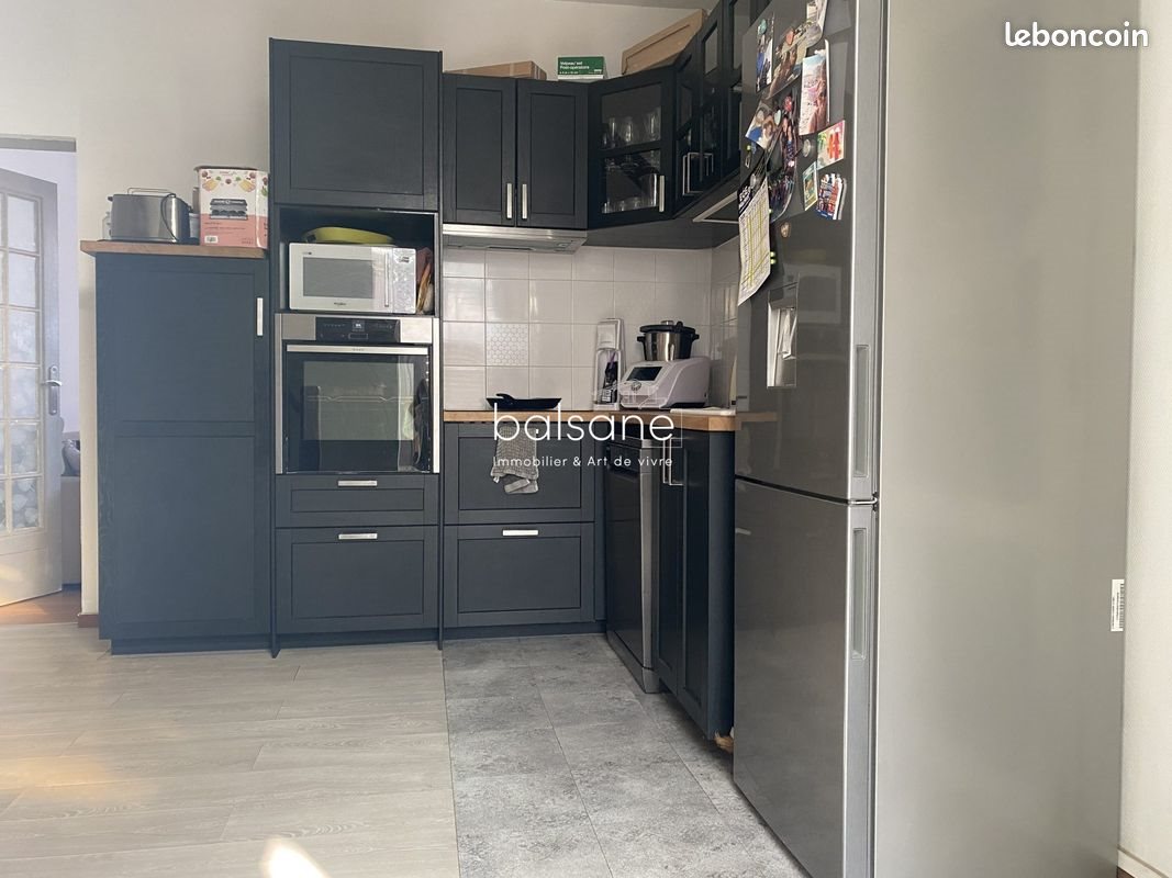 Maison à vendre, 106m², Sotteville-lès-Rouen