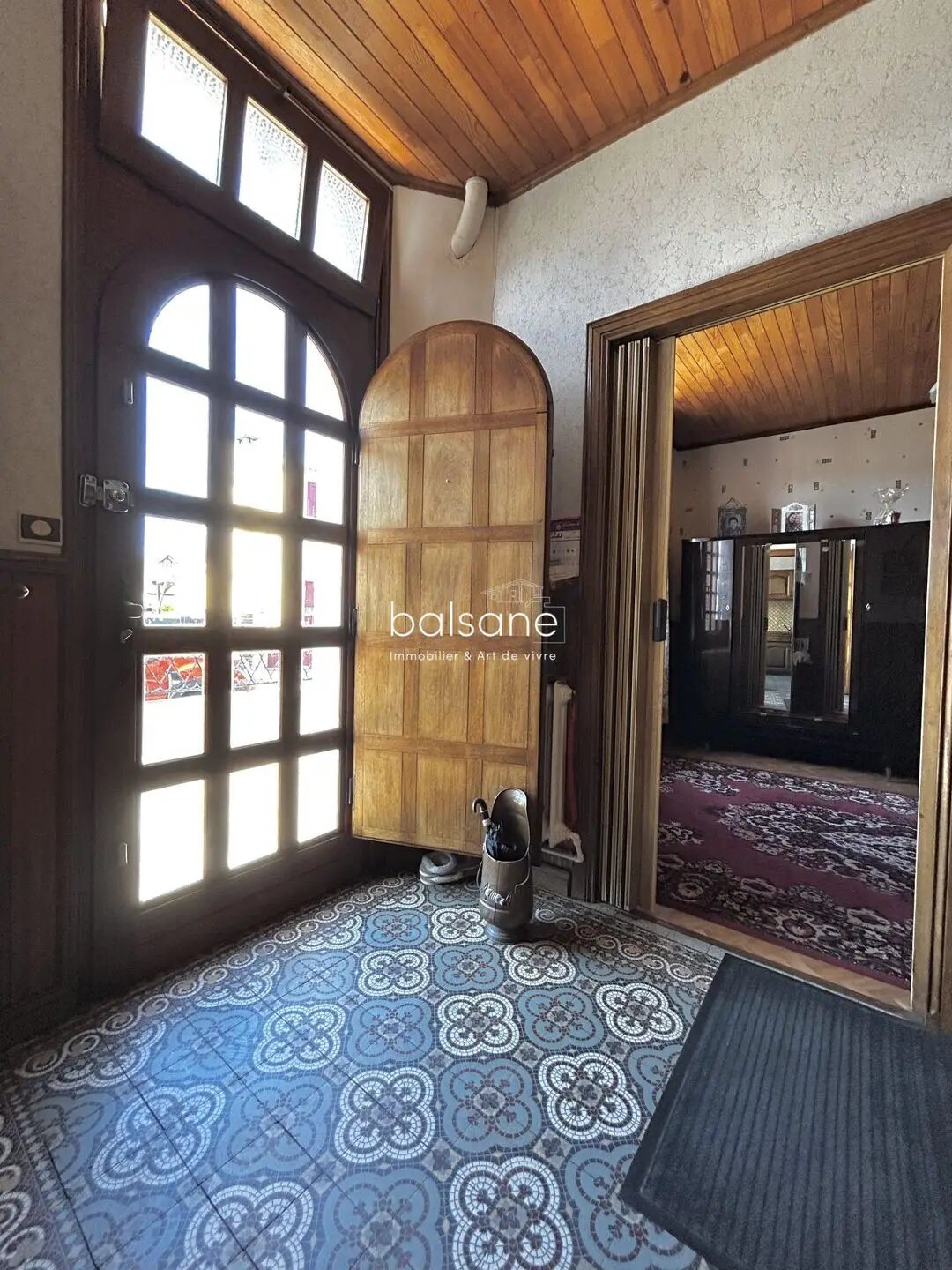 Maison à vendre, 83m², Le Grand-Quevilly