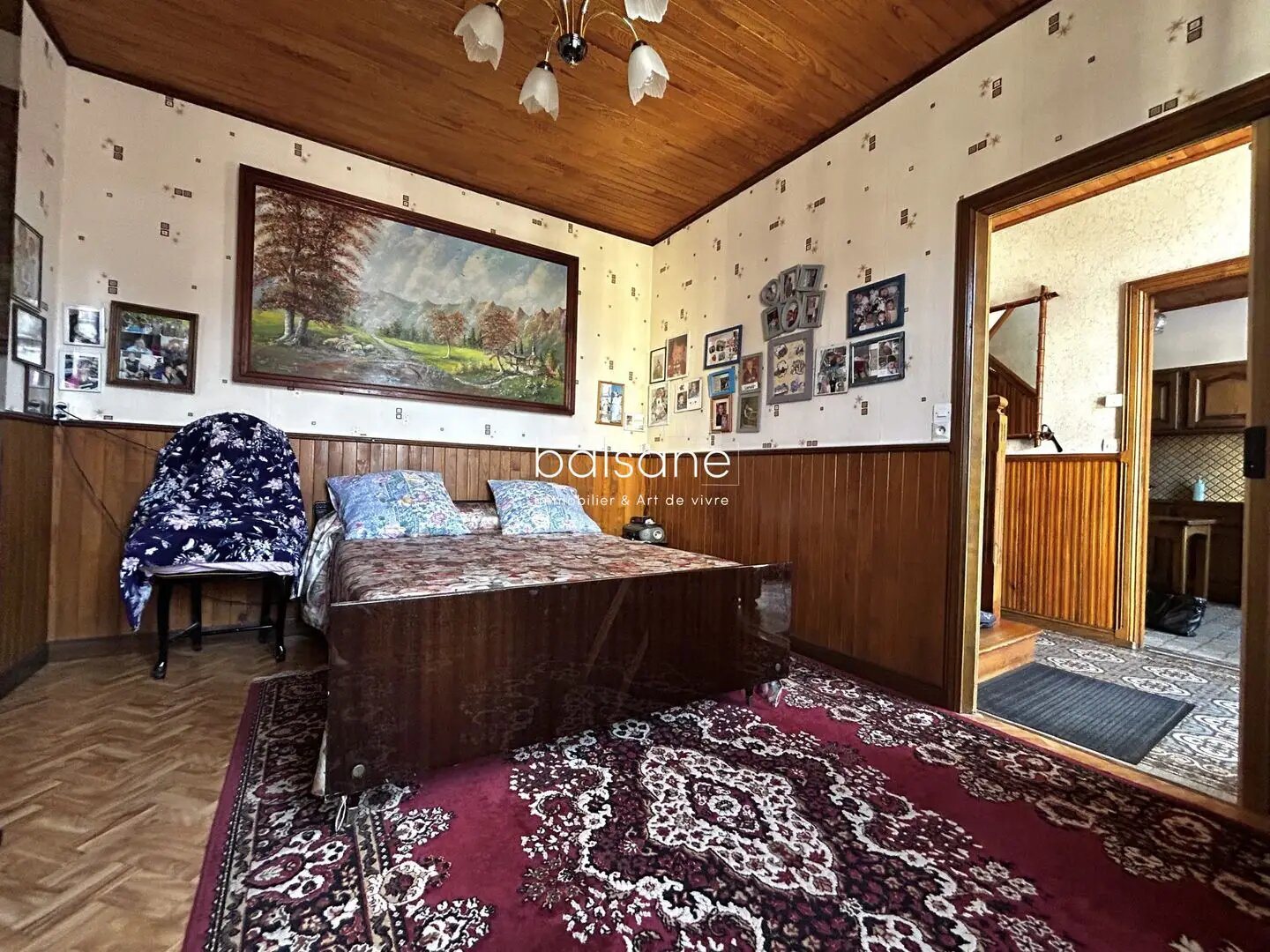 Maison à vendre, 83m², Le Grand-Quevilly