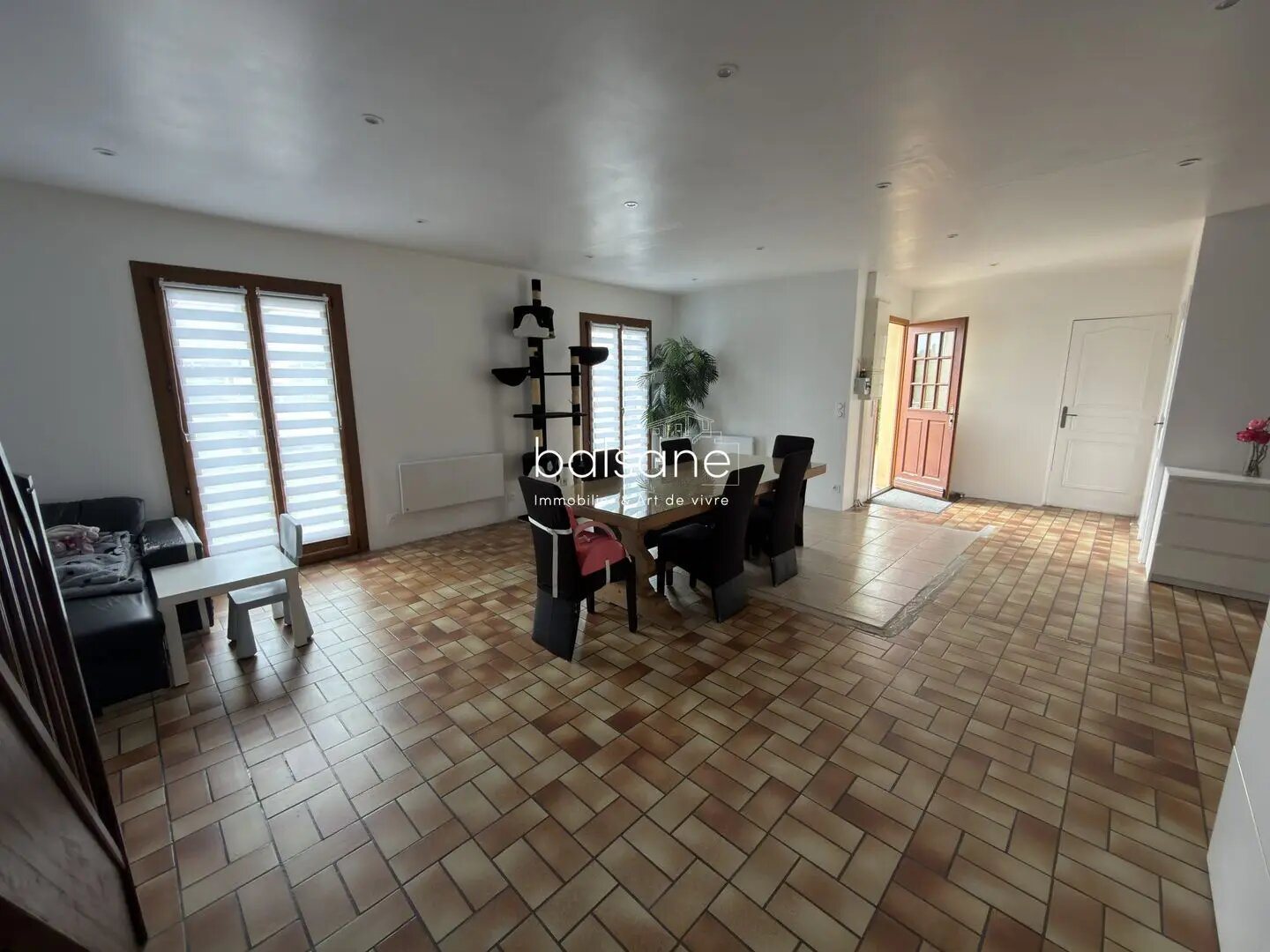 Maison à vendre, 183m², Voiscreville
