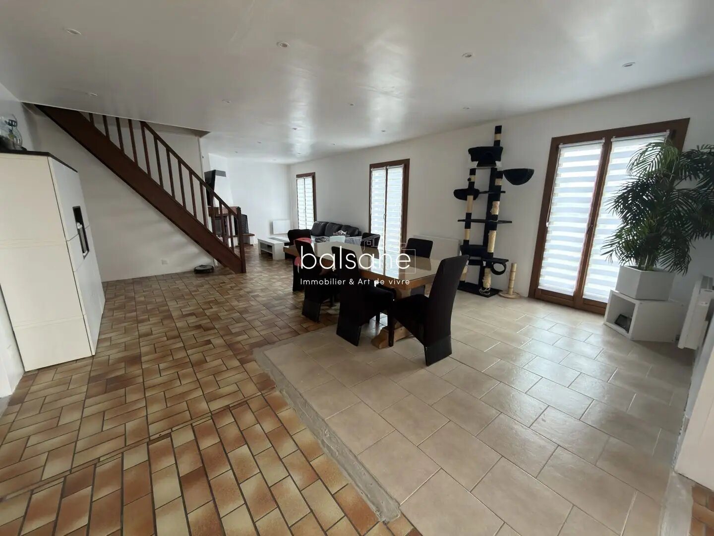 Maison à vendre, 183m², Voiscreville