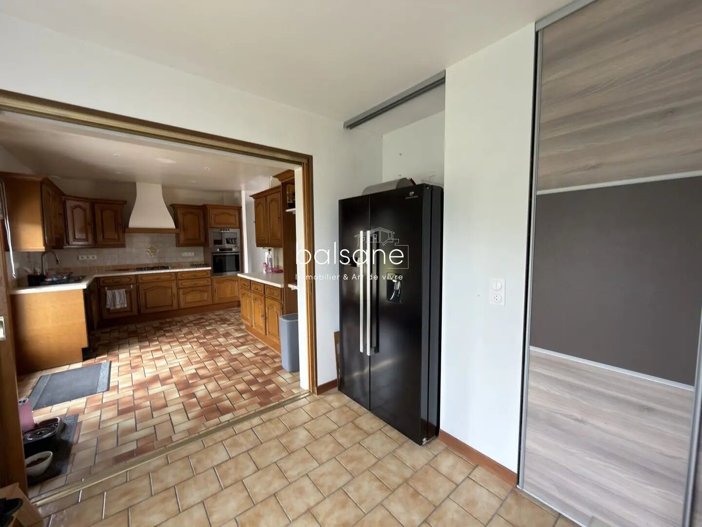 Maison à vendre, 183m², Voiscreville