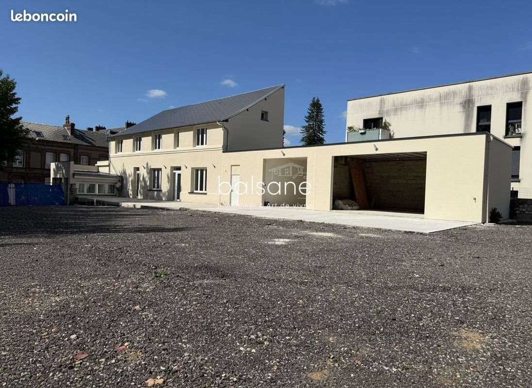 Appartement à vendre, 214m², Elbeuf