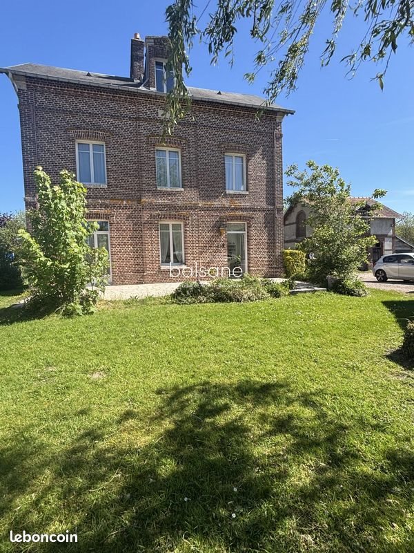 Maison à vendre, 100m², Roumare
