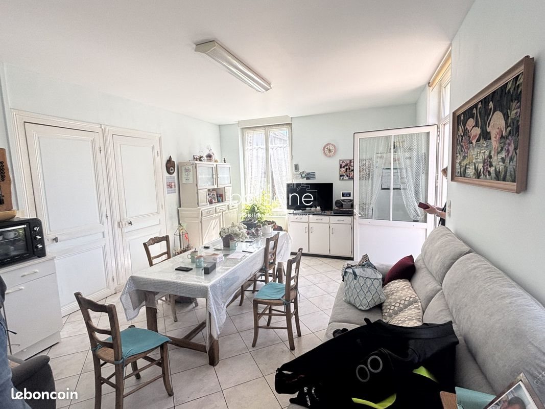 Maison à vendre, 100m², Roumare