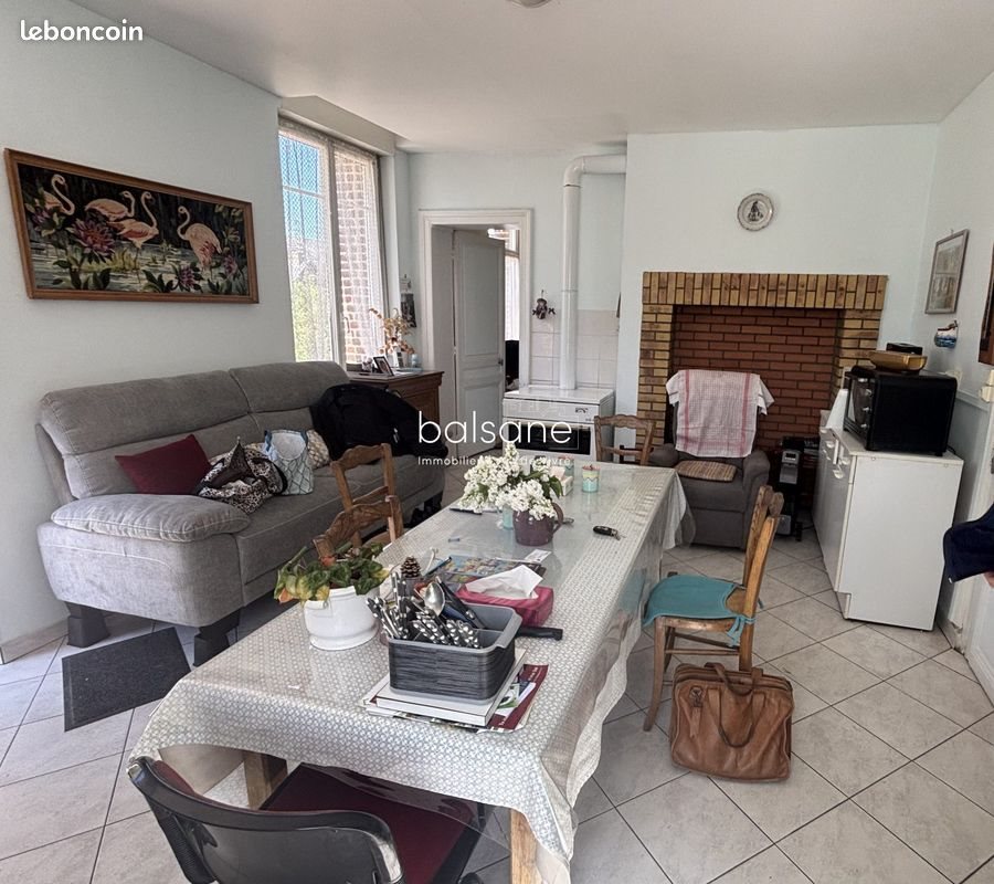 Maison à vendre, 100m², Roumare