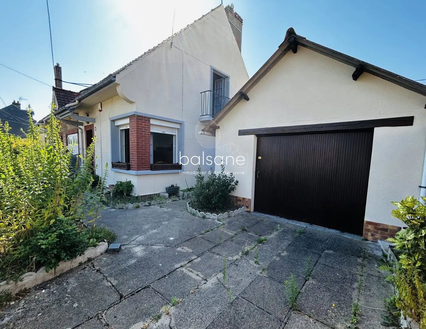 Maison à vendre, 63m², Sotteville-lès-Rouen
