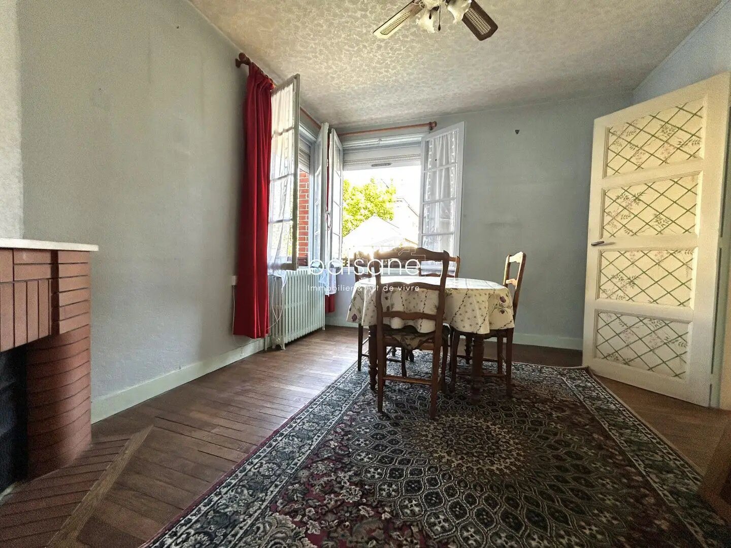 Maison à vendre, 63m², Sotteville-lès-Rouen