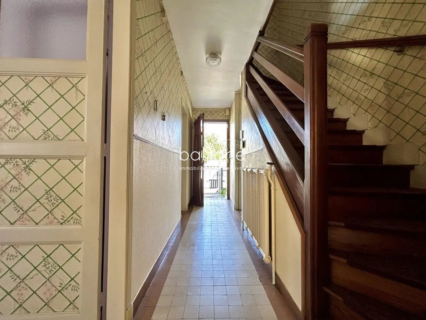 Maison à vendre, 63m², Sotteville-lès-Rouen