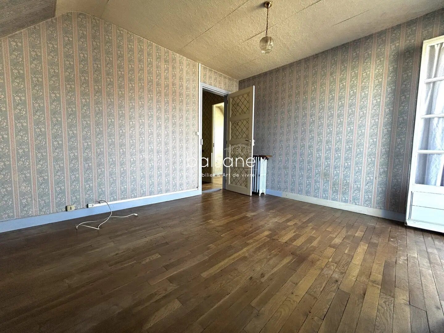 Maison à vendre, 63m², Sotteville-lès-Rouen