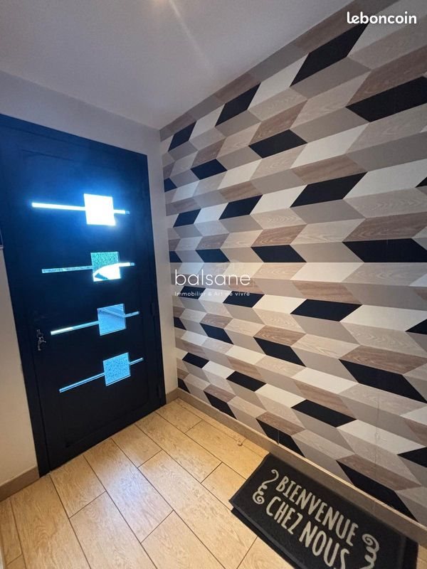 Maison à vendre, 182m², Belleville-en-Caux