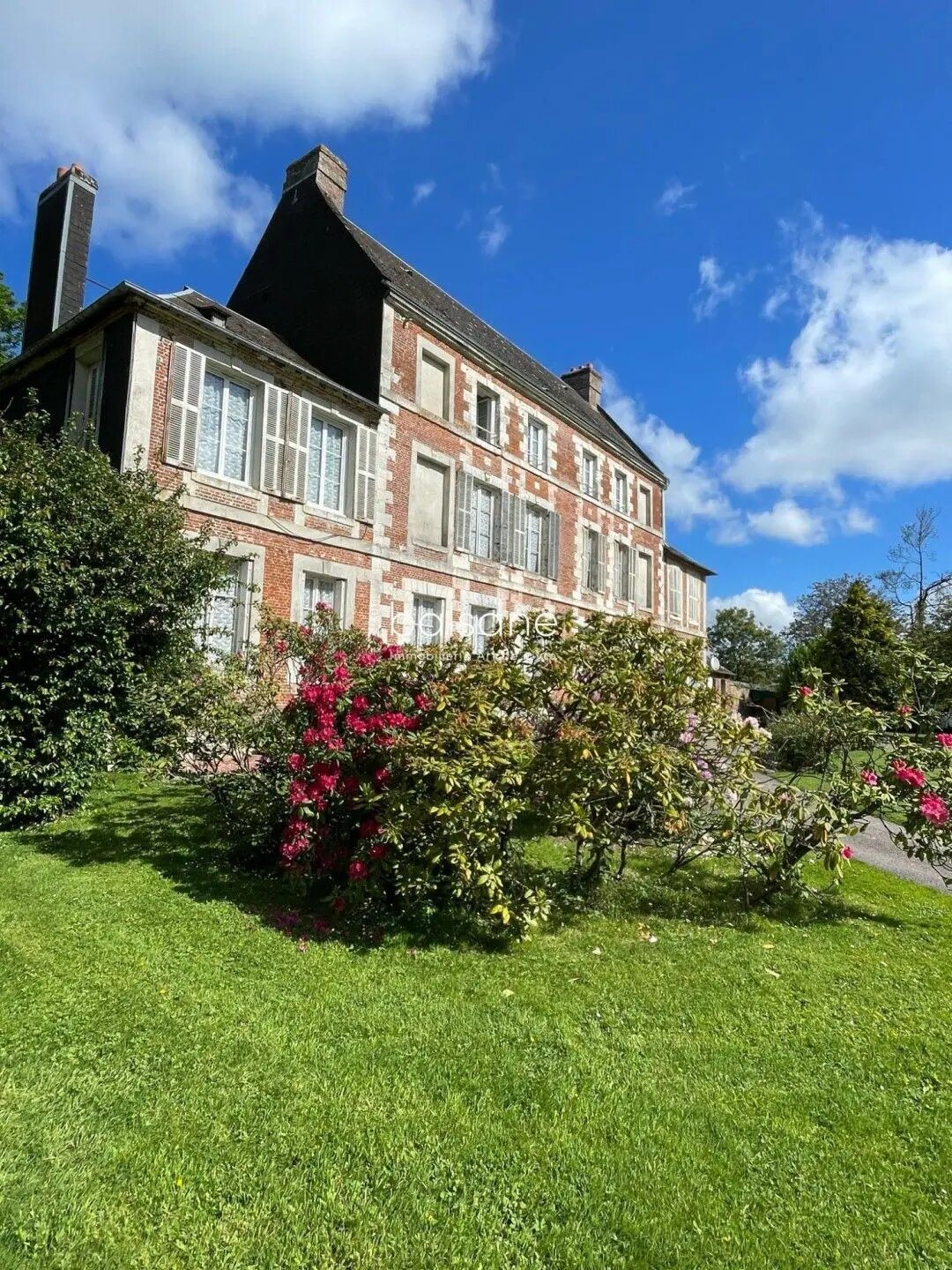 Maison à vendre, 420m², Saint-Clair-sur-les-Monts