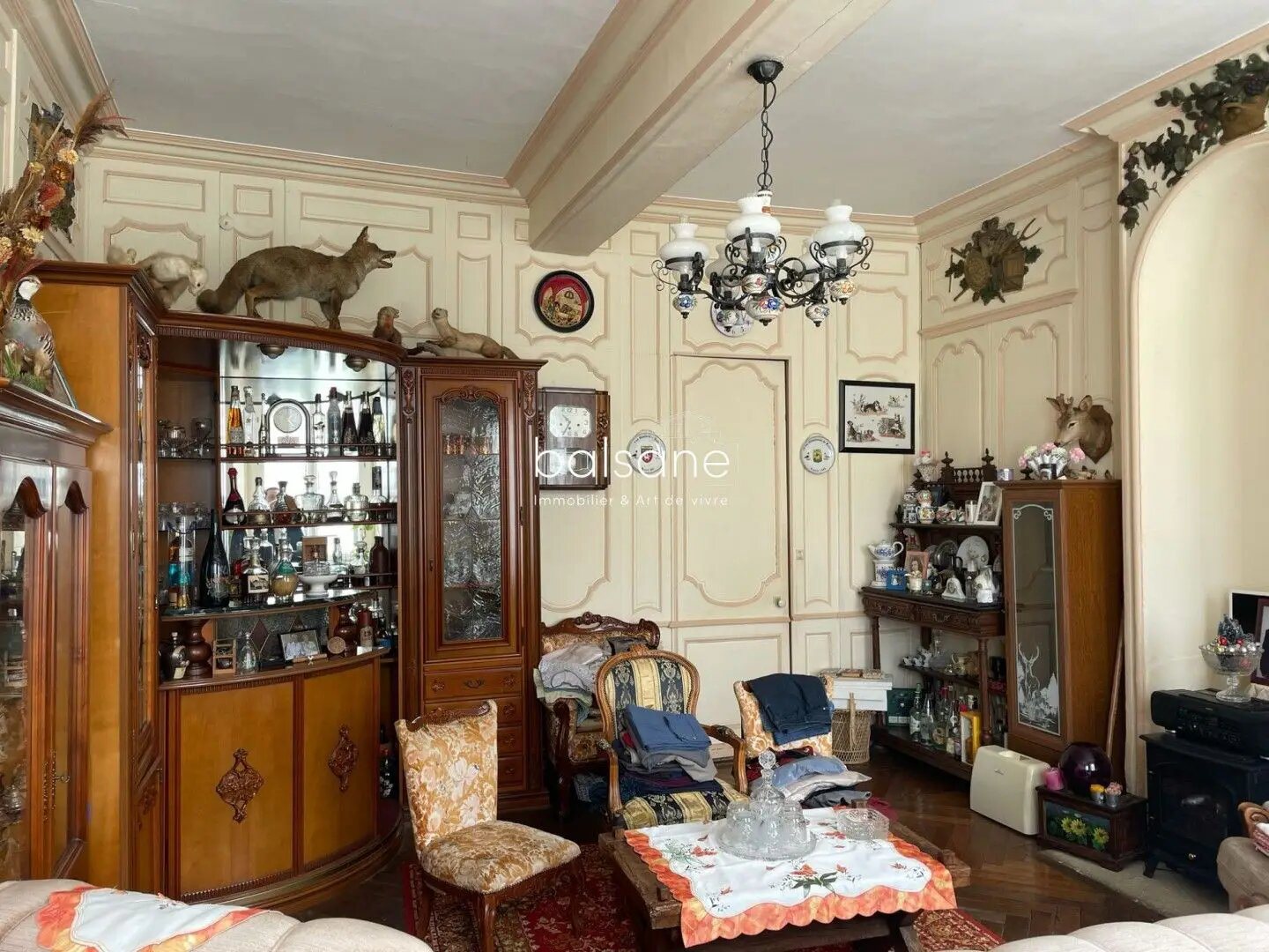 Maison à vendre, 420m², Saint-Clair-sur-les-Monts