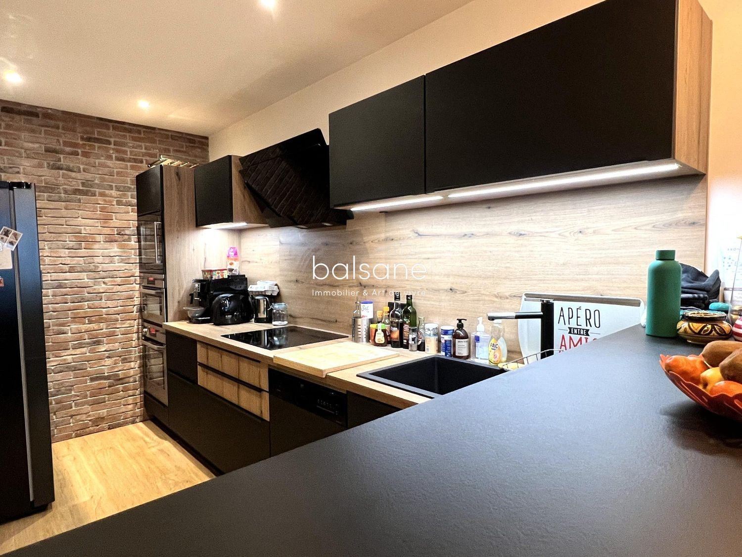 Appartement à vendre, 140m², Rouen