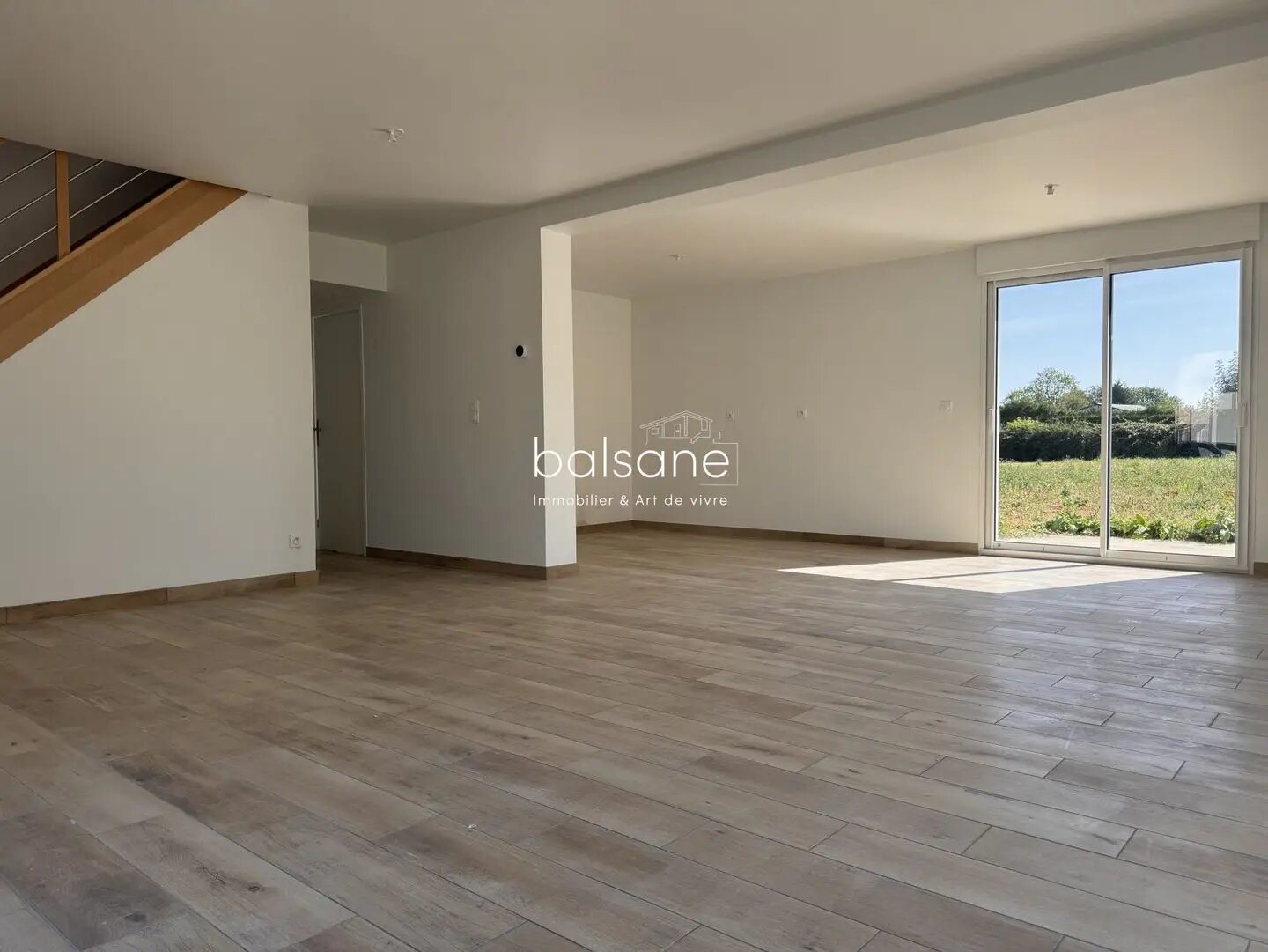 Maison à vendre, 130m², Saint-Georges-sur-Fontaine