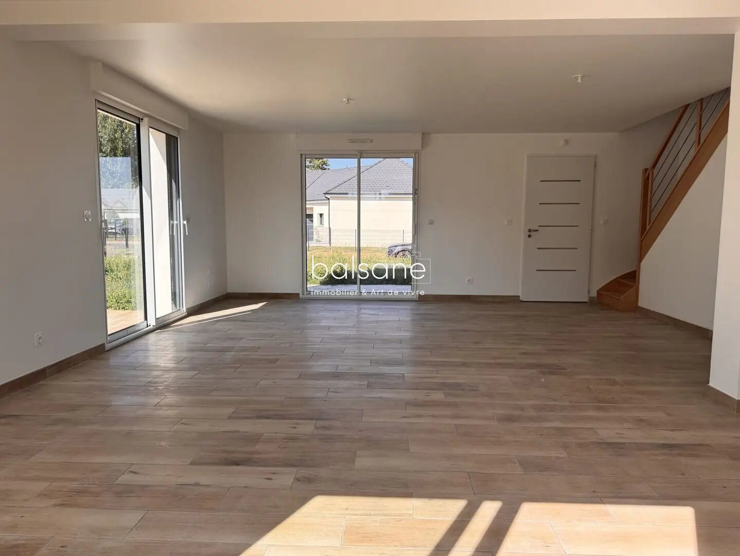 Maison à vendre, 130m², Saint-Georges-sur-Fontaine