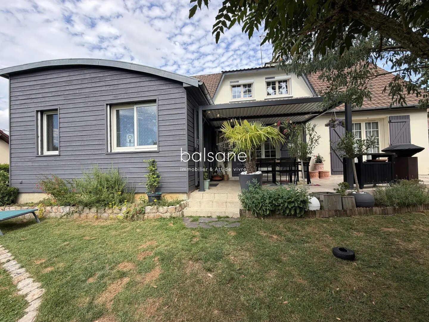 Maison à vendre, 150m², Limésy