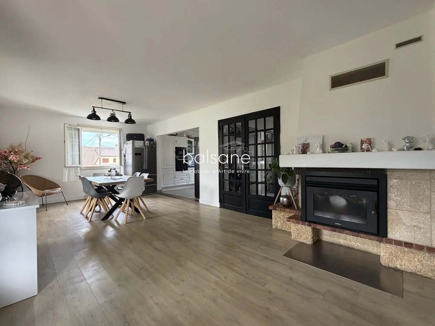 Maison à vendre, 150m², Limésy