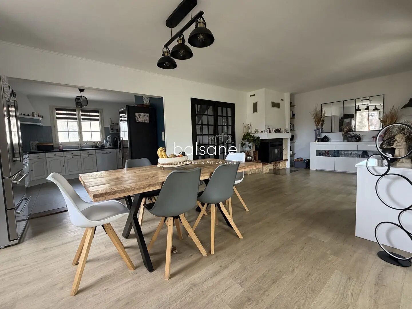 Maison à vendre, 150m², Limésy