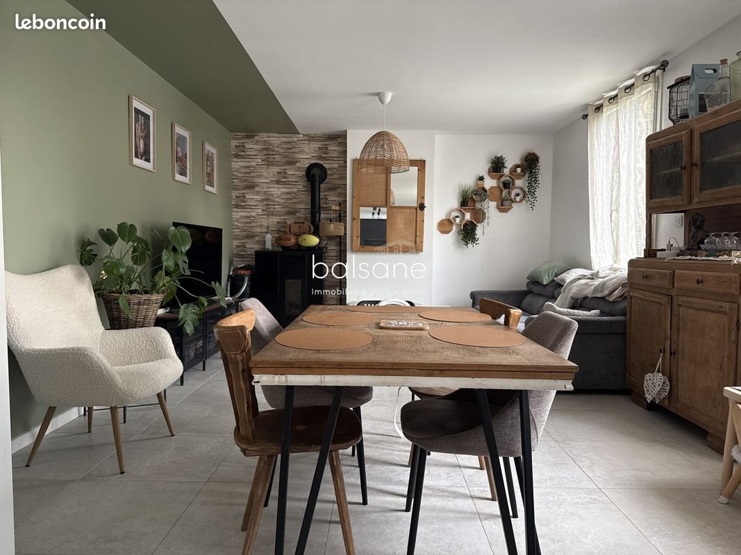 Maison à vendre, 171m², Caudebec-lès-Elbeuf