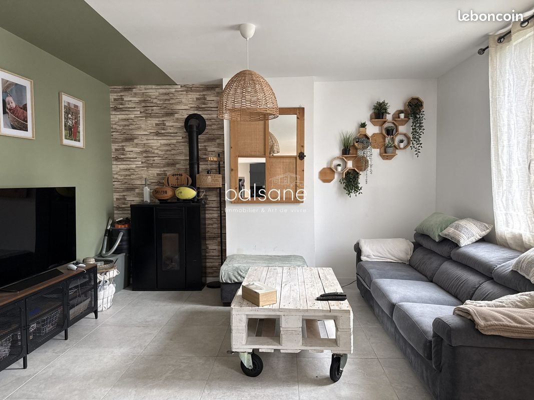 Maison à vendre, 171m², Caudebec-lès-Elbeuf