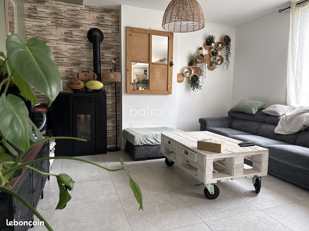Maison à vendre, 171m², Caudebec-lès-Elbeuf