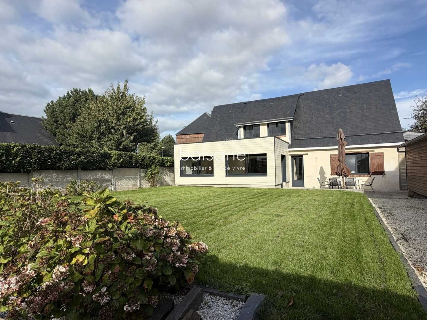 Maison à vendre, 134m², Saint-Pierre-en-Port