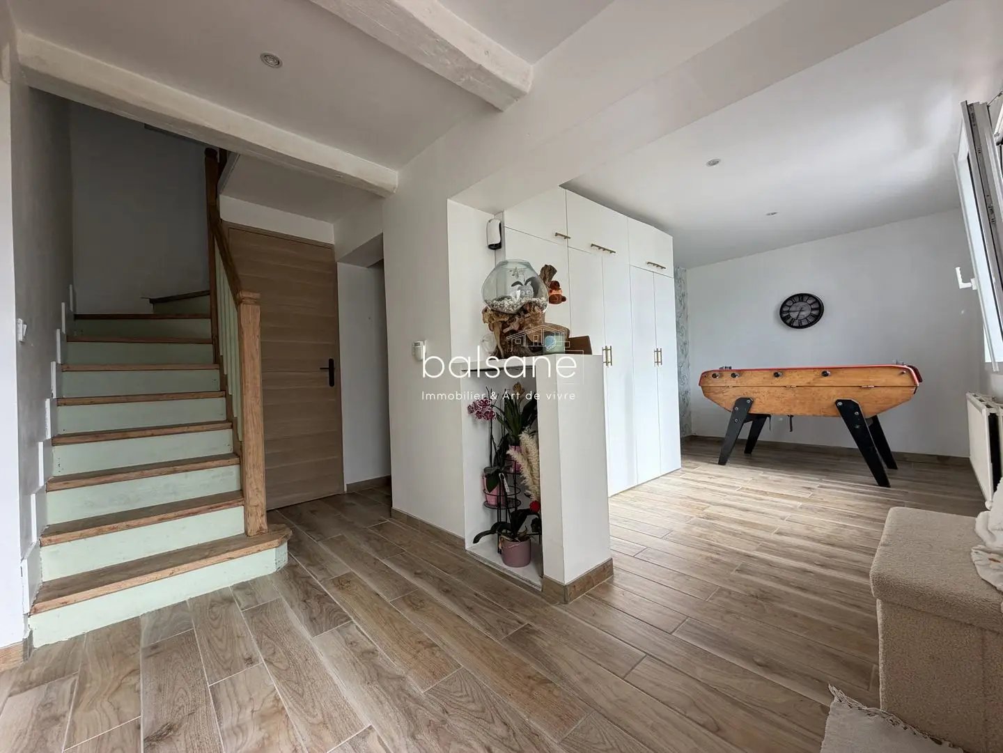 Maison à vendre, 134m², Saint-Pierre-en-Port