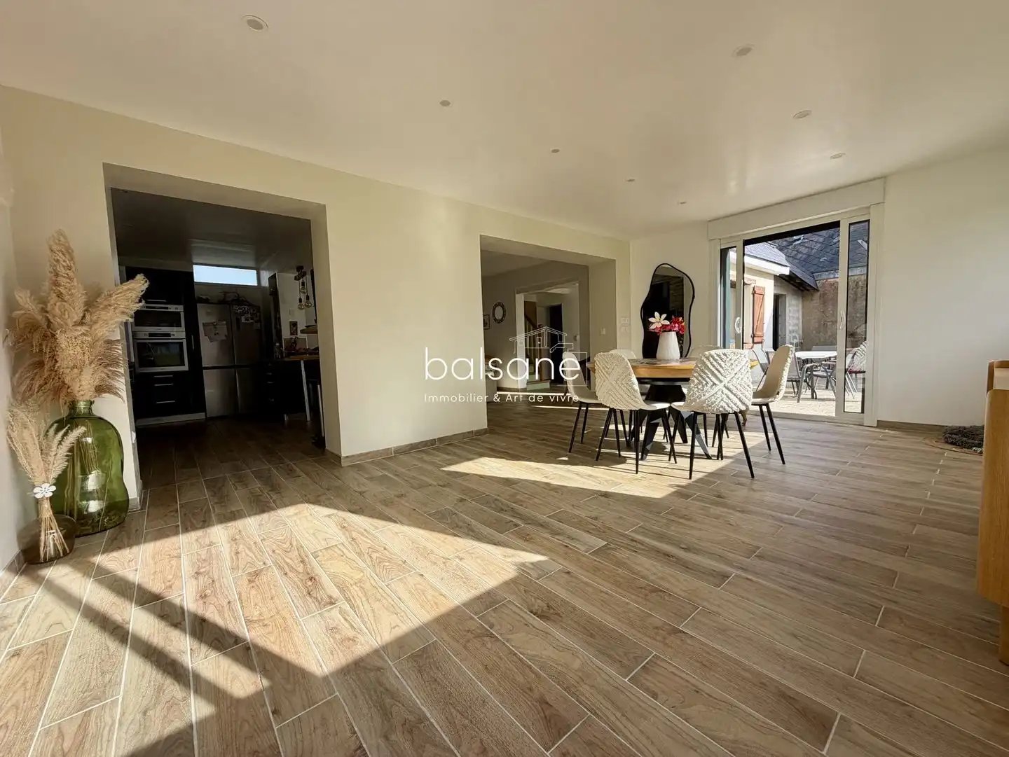 Maison à vendre, 134m², Saint-Pierre-en-Port