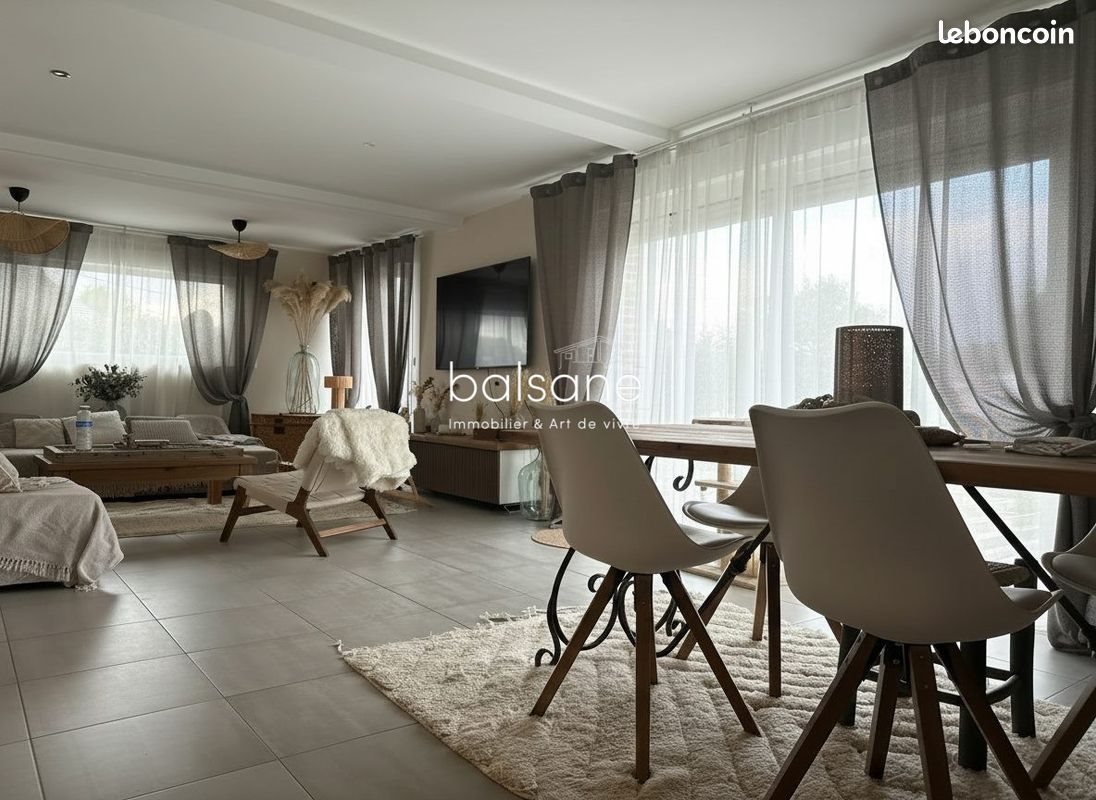 Maison à vendre, 136m², Mandeville