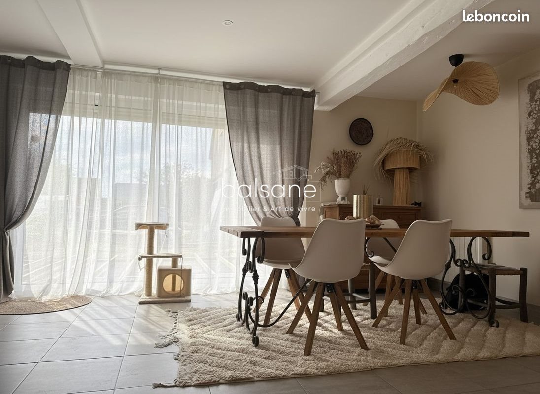 Maison à vendre, 136m², Mandeville