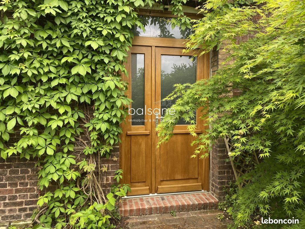 Maison à vendre, 123m², Sotteville-lès-Rouen