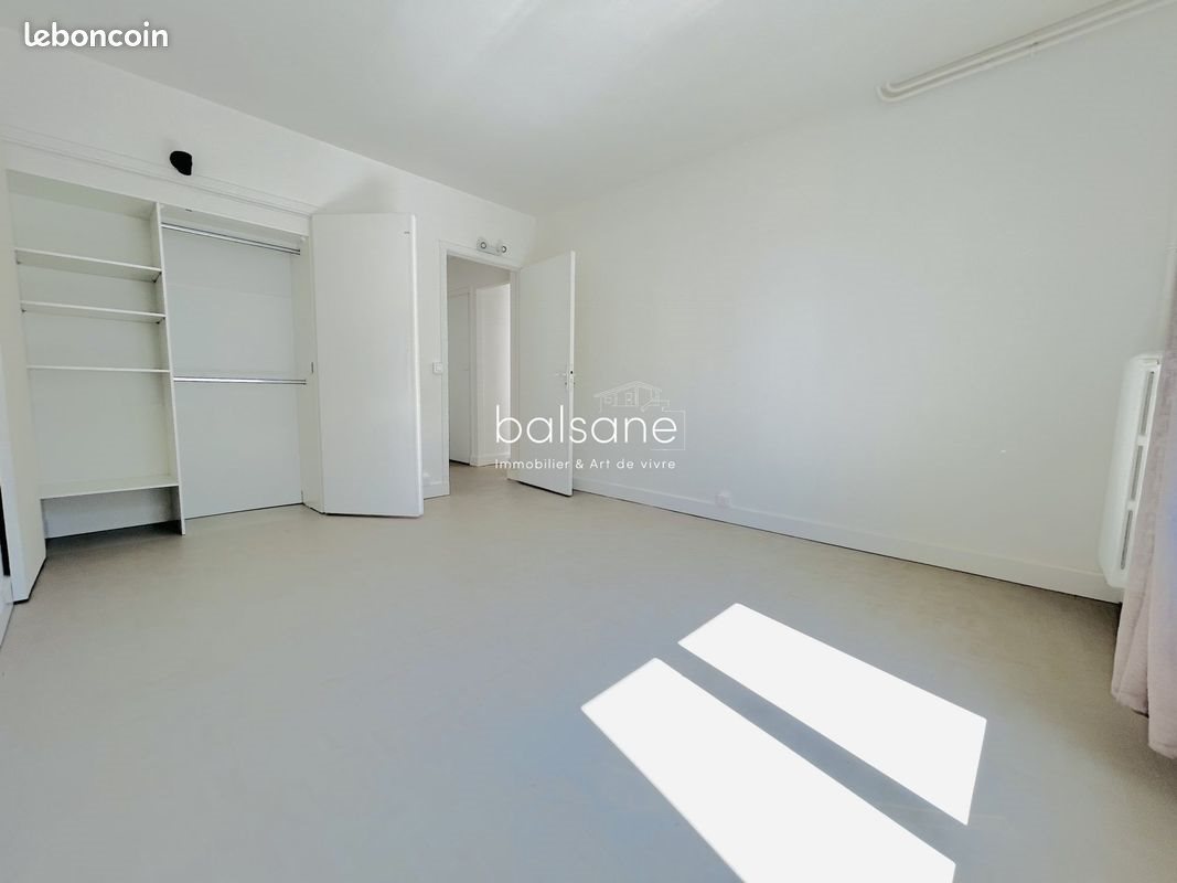 Appartement à vendre, 65m², Rouen