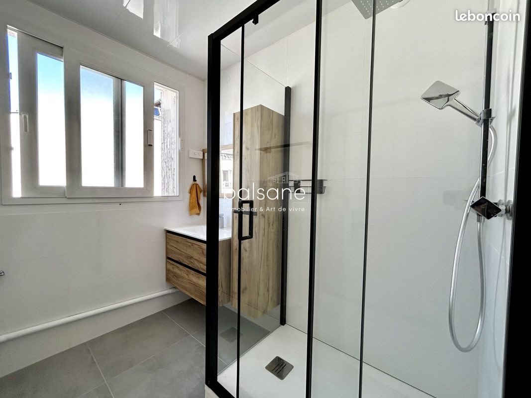Appartement à vendre, 65m², Rouen