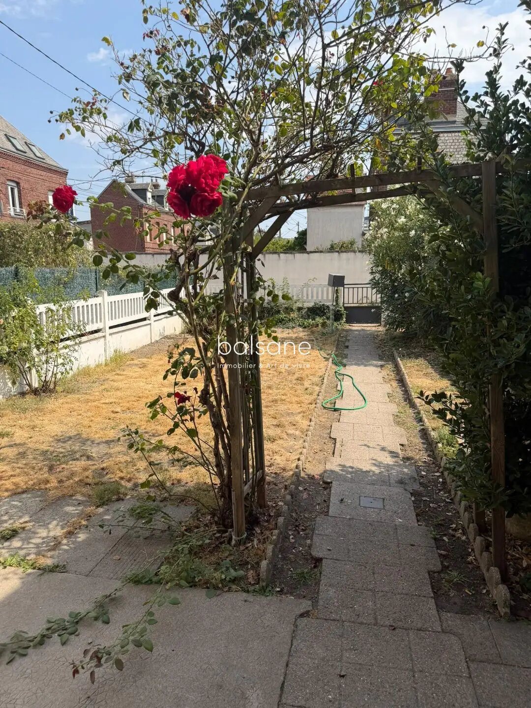 Maison à vendre, 61m², Le Petit-Quevilly