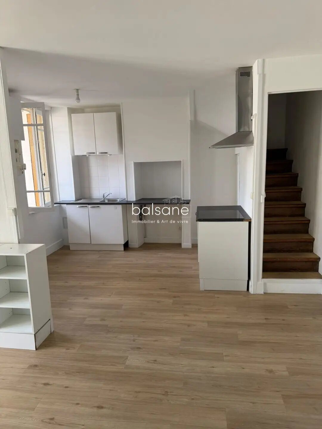 Maison à vendre, 61m², Le Petit-Quevilly
