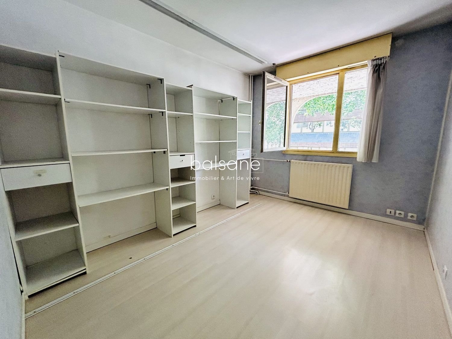 Appartement à vendre, 95m², Rouen