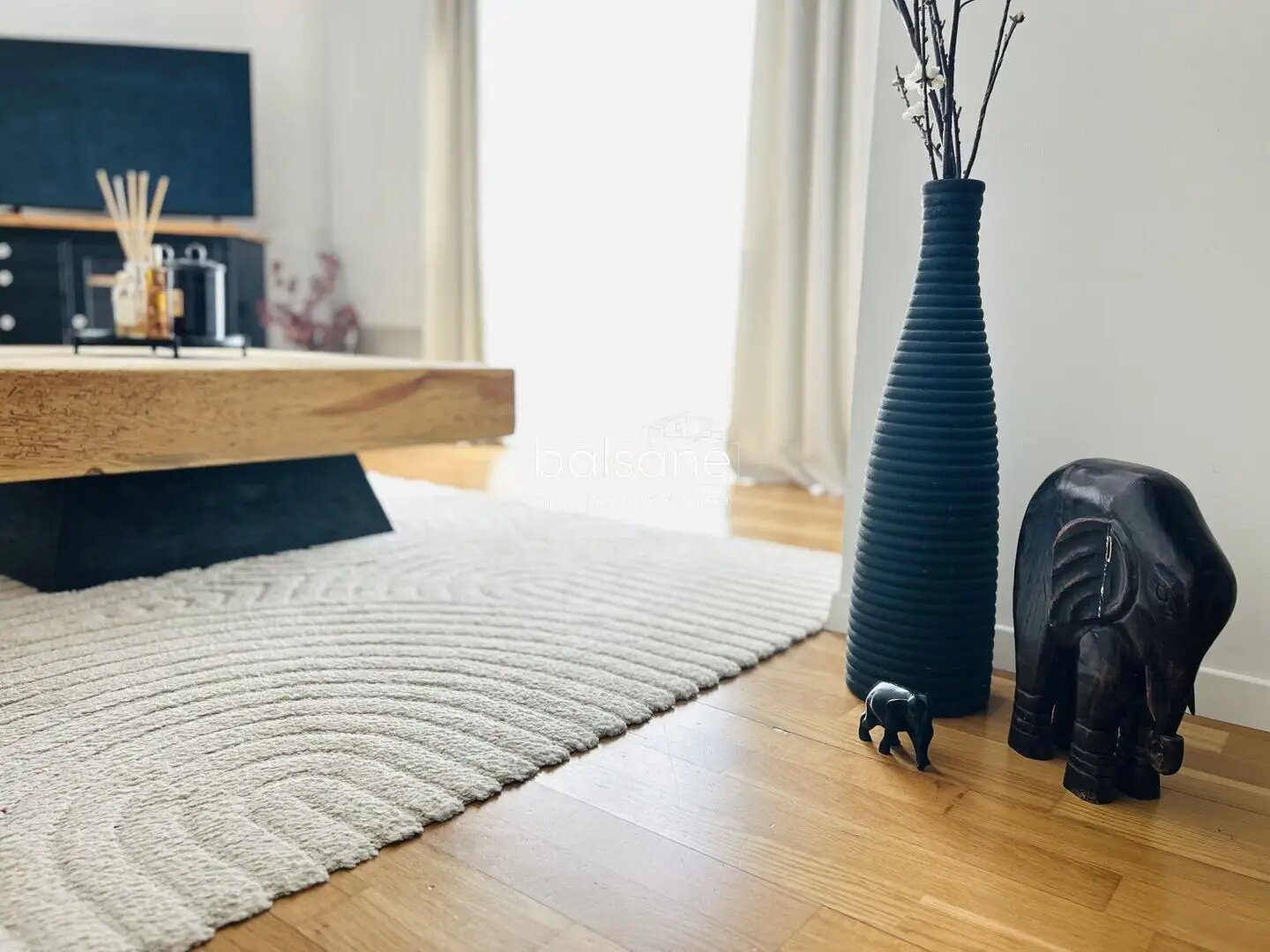 Appartement à vendre, 85m², Le Petit-Quevilly