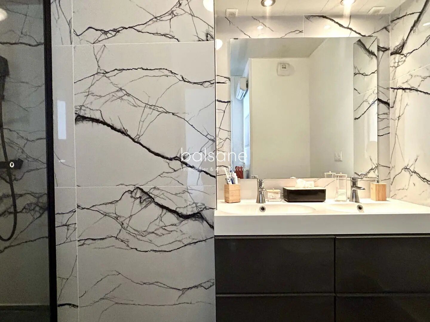Appartement à vendre, 85m², Le Petit-Quevilly