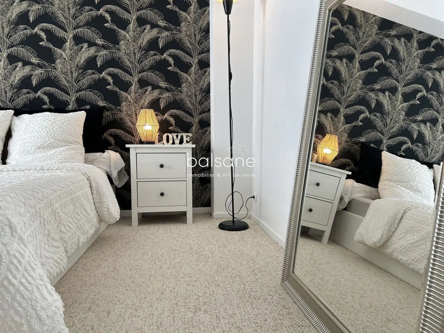 Appartement à vendre, 85m², Le Petit-Quevilly