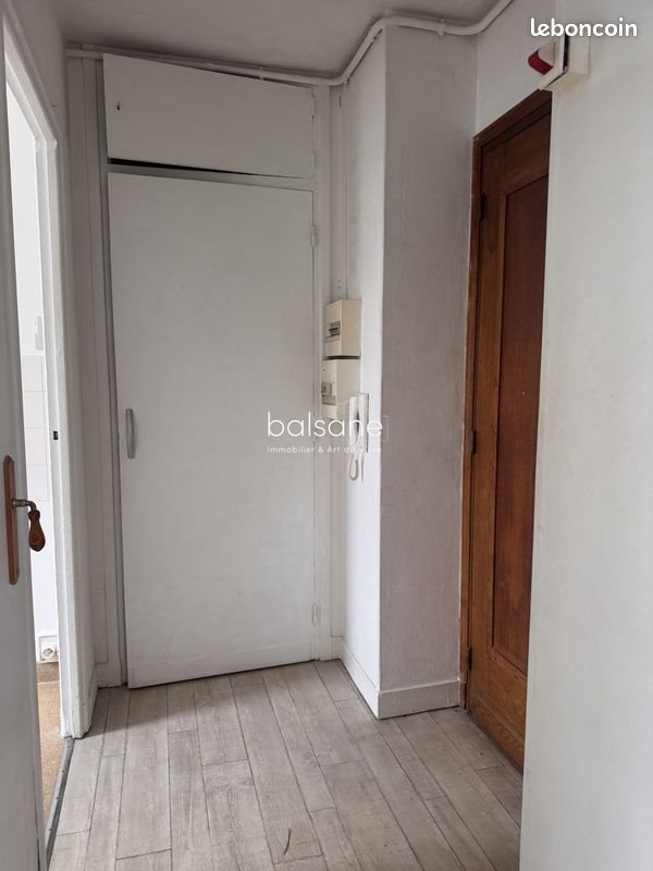 Appartement à vendre, 21m², Rouen