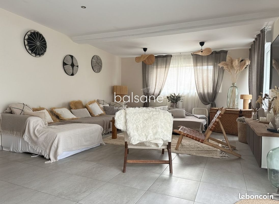 Maison à vendre, 136m², Mandeville