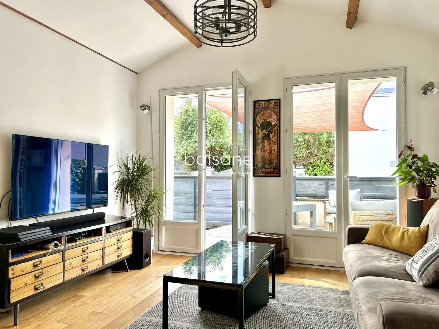 Maison à vendre, 66m², Le Petit-Quevilly