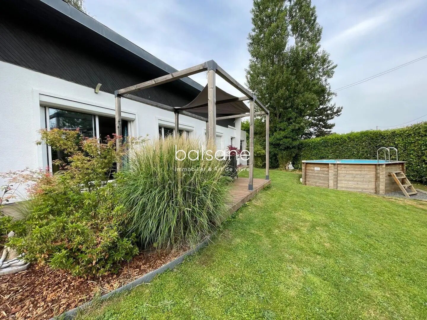 Maison à vendre, 94m², Bois-Guillaume