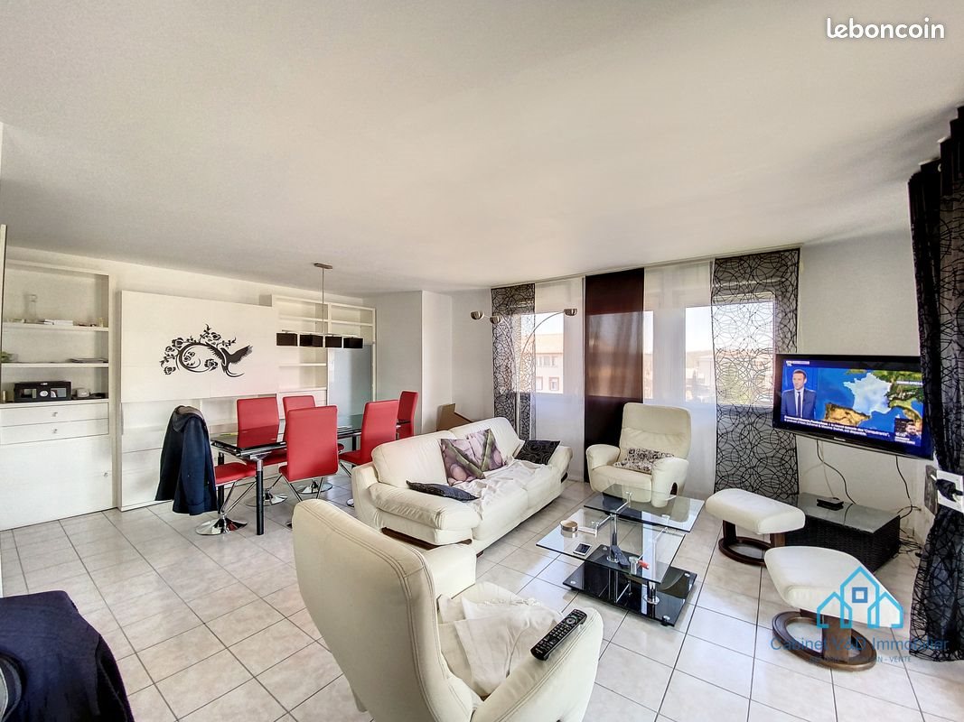 Appartement à louer, 100m², Muret