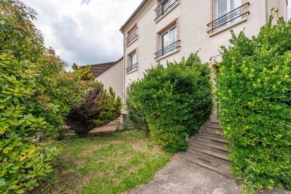 Maison à vendre, 250m², Noisy-le-Sec