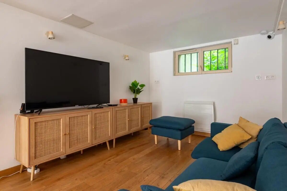 Maison à vendre, 250m², Noisy-le-Sec